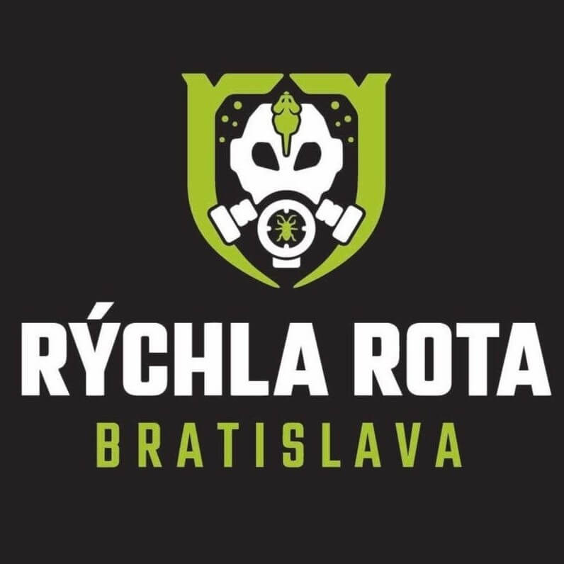 Rýchla rota