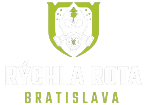 Rýchla rota Bratislava